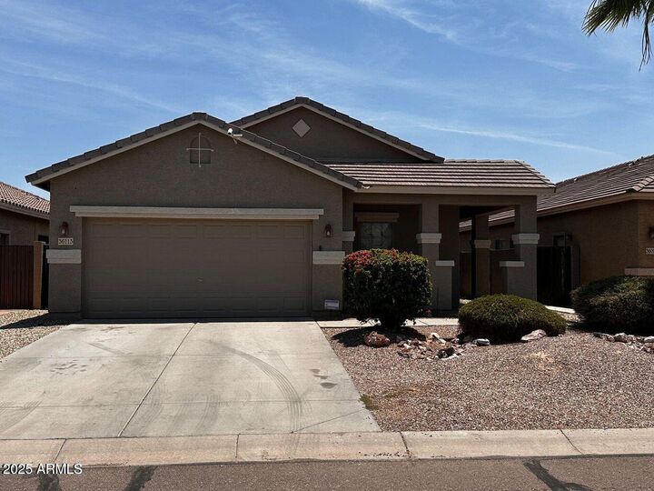 36113 N Mirandesa Drive  San Tan Valley AZ 85143 photo