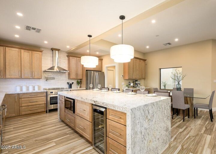 Property Photo:  18418 E Horseshoe Circle  AZ 85263