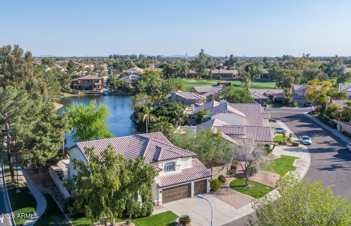 Property Photo:  3201 S Horizon Place  AZ 85248