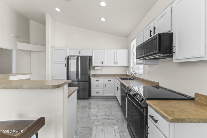 Property Photo: 3940 E Minton Street AZ 85042