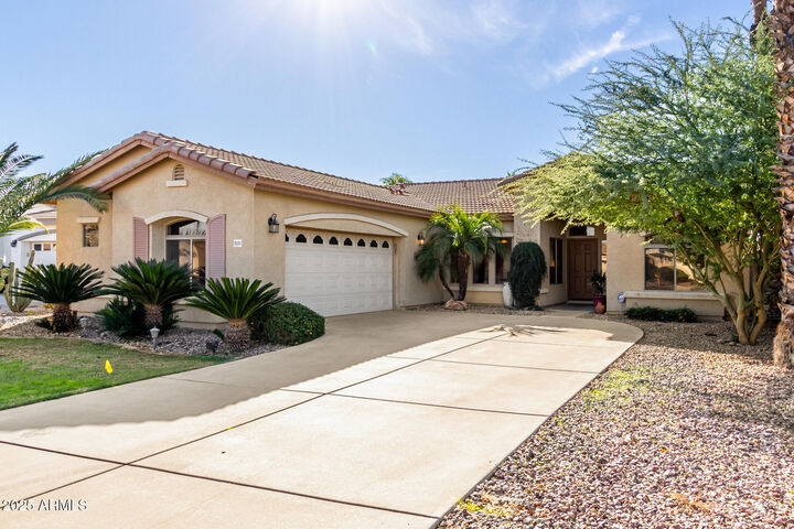 21151 E Stirrup Street  Queen Creek AZ 85142 photo