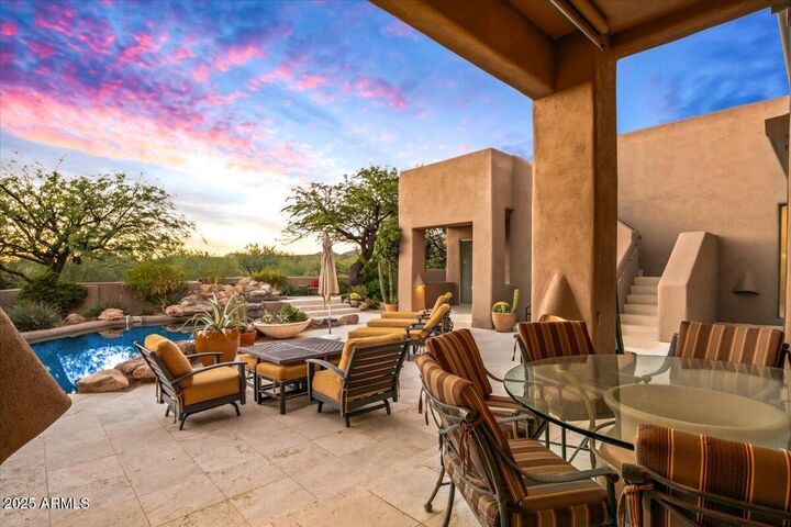 Property Photo: 9378 E Sundance Trail AZ 85262