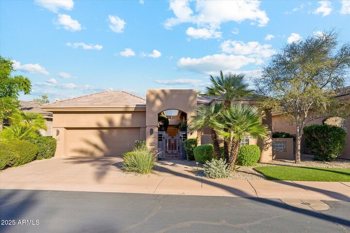 Property Photo:  7425 E Gainey Ranch Road 30  AZ 85258 
