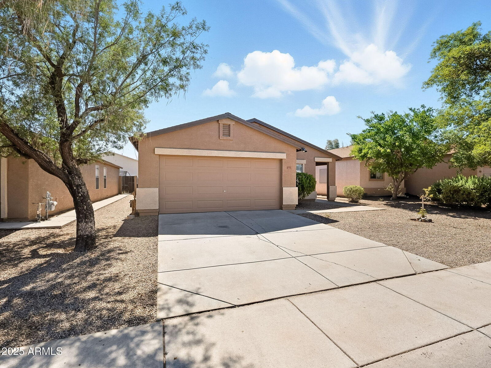 Property Photo:  1751 E Cowboy Cove Trail  AZ 85143 