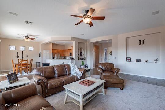 Property Photo: 2456 W Clearview Trail AZ 85086