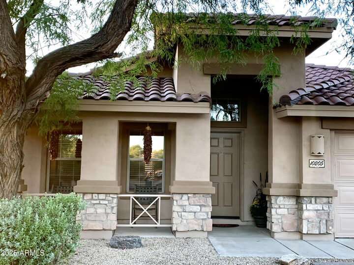 Property Photo:  10205 E Firewheel Drive  AZ 85255