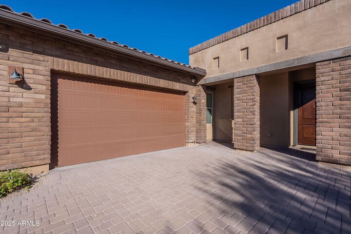 Property Photo: 7256 E Calle Primera Vista -- AZ 85266