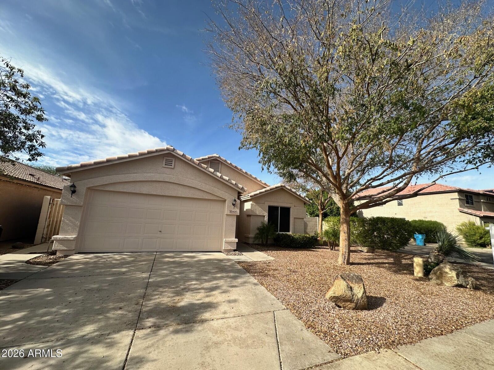 Property Photo:  24634 N 39th Avenue  AZ 85310 