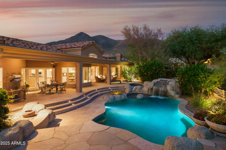 Property Photo:  5921 E Leisure Lane  AZ 85377 