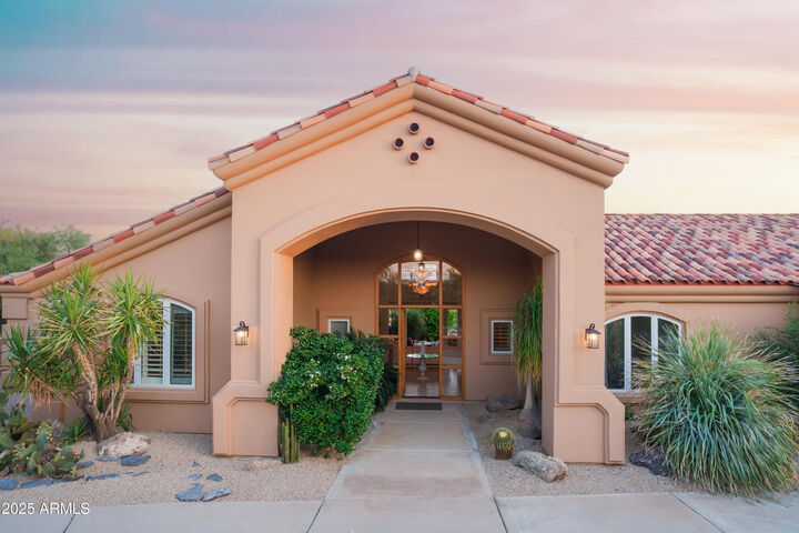 Property Photo: 5921 E Leisure Lane AZ 85377
