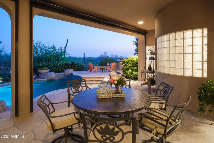 Property Photo: 5921 E Leisure Lane AZ 85377