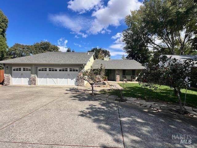 Property Photo:  1057 Davis Street  CA 95687 