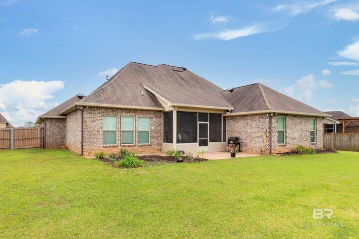 Property Photo:  24621 Caleb Court  AL 36526