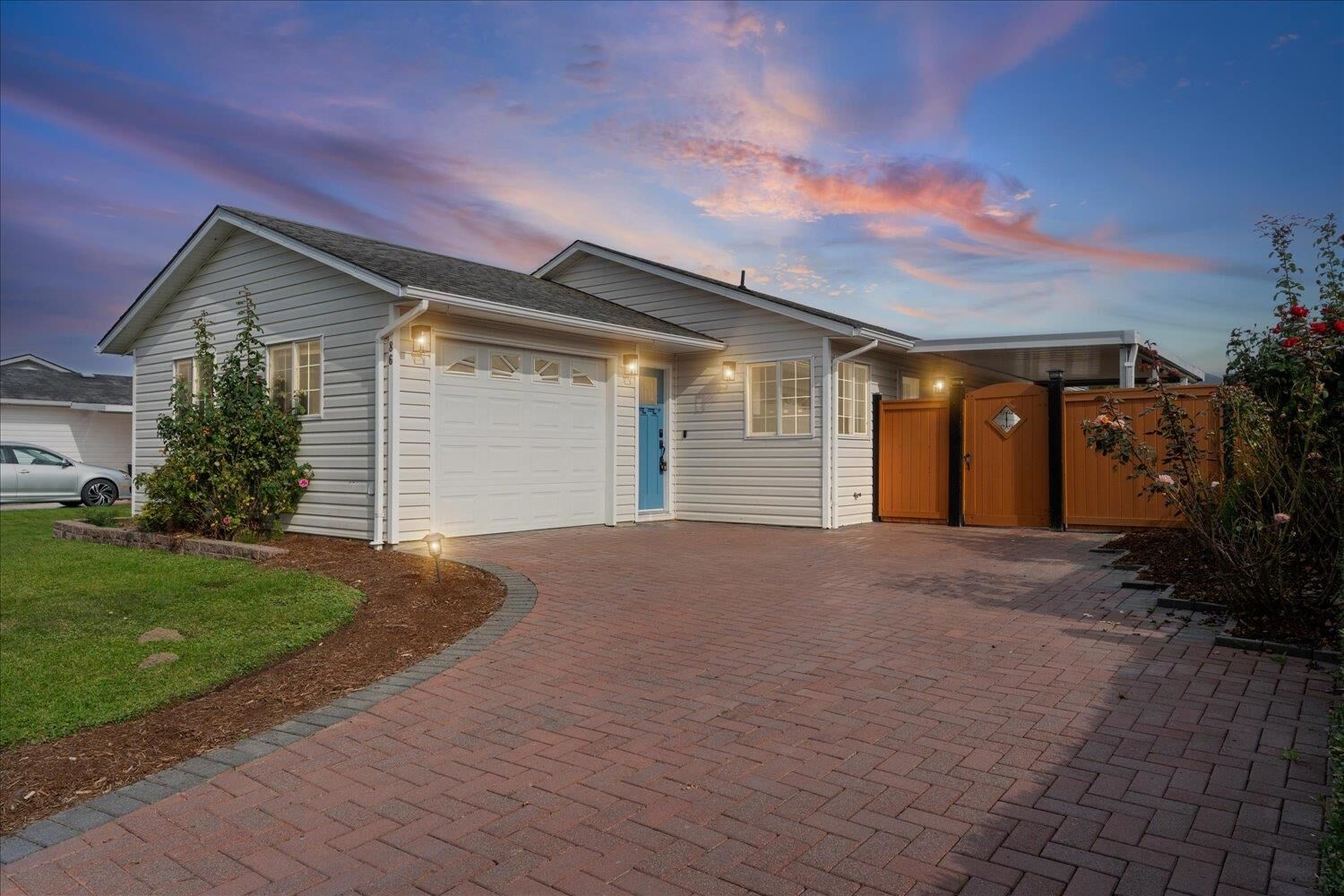 Photo de la propriété: 45918 Knight Road 86 BC V2R 3X4