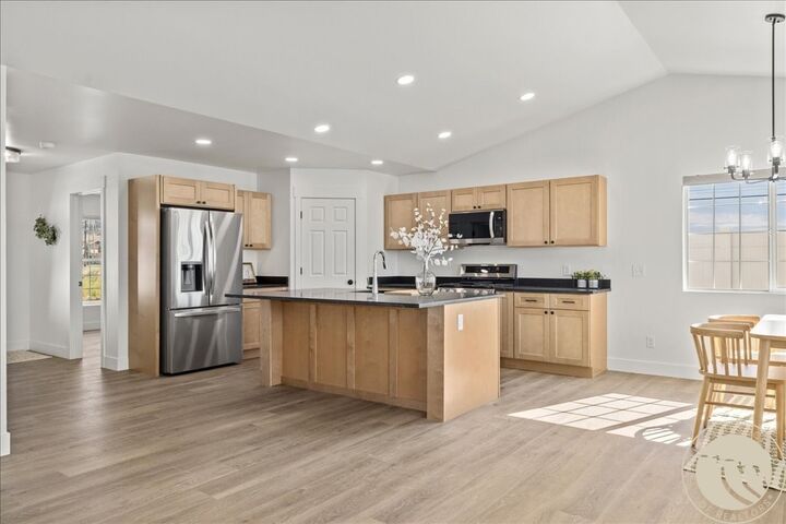 Property Photo:  5434 Apple Rose Lane  MT 59106