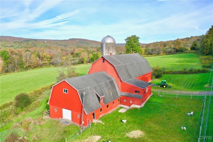 Property Photo: 6192 Stevens Road NY 13077