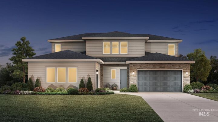 5490 N Ebony Way  Meridian ID 83646 photo