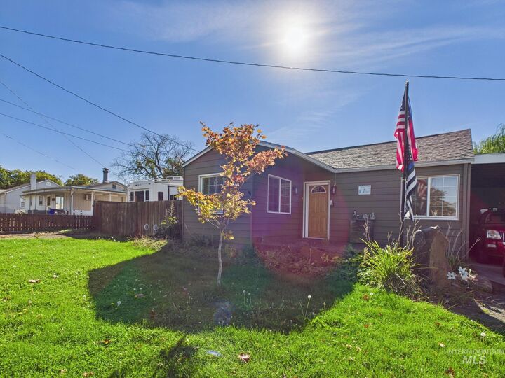 1220 Burrell Ave.  Lewiston ID 83501 photo