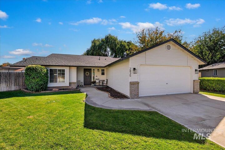 2835 W Ann St  Meridian ID 83646 photo