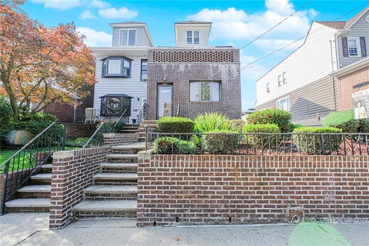 Property Photo:  1246 81st Street  NY 11228 