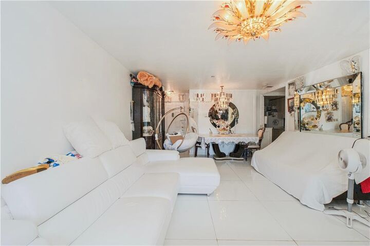 Property Photo:  339 Avenue P 2A  NY 11204 