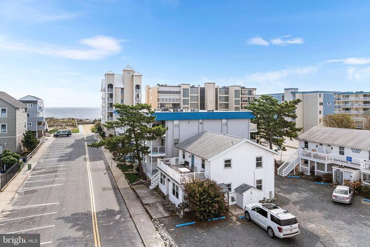 Property Photo: 15 40th Street 12 MD 21842