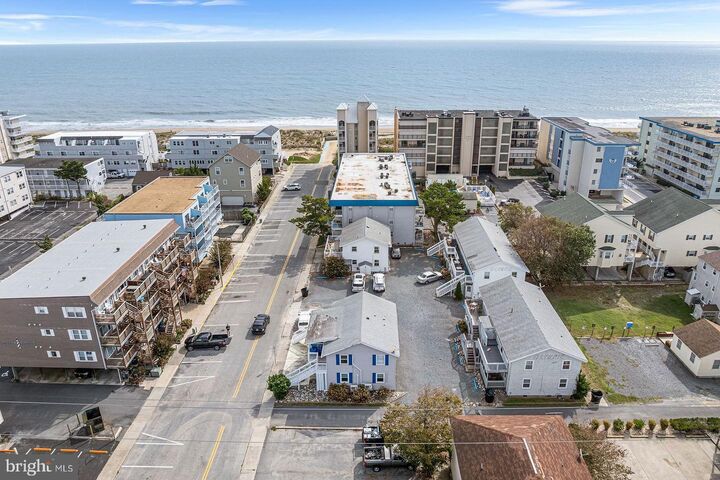 Property Photo:  15 40th Street 12  MD 21842 