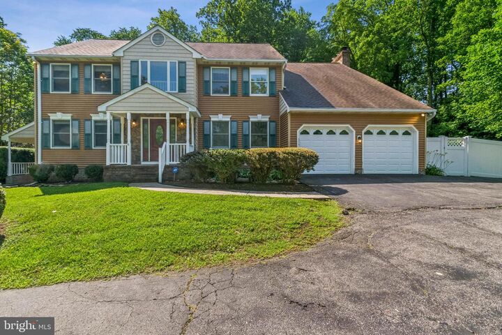 478 Mountain Road  Crownsville MD 21032 photo