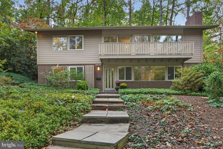 Property Photo: 3422 Charleson Street VA 22003