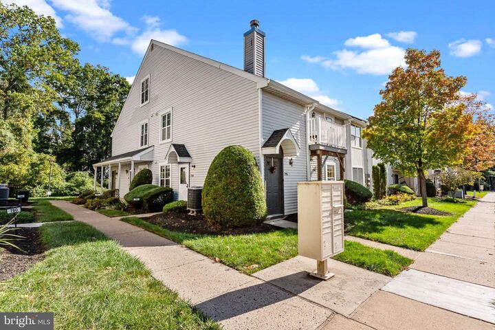 Property Photo:  790 E Parker Street A1  PA 19047 
