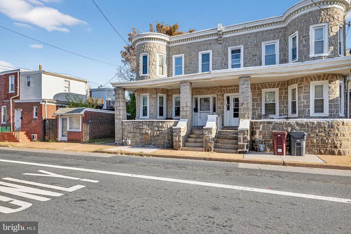 Property Photo:  1917 W 2nd Street  DE 19805 