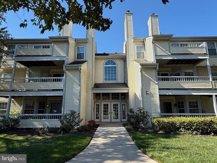 106 Heritage Boulevard 7  Princeton NJ 08540 photo