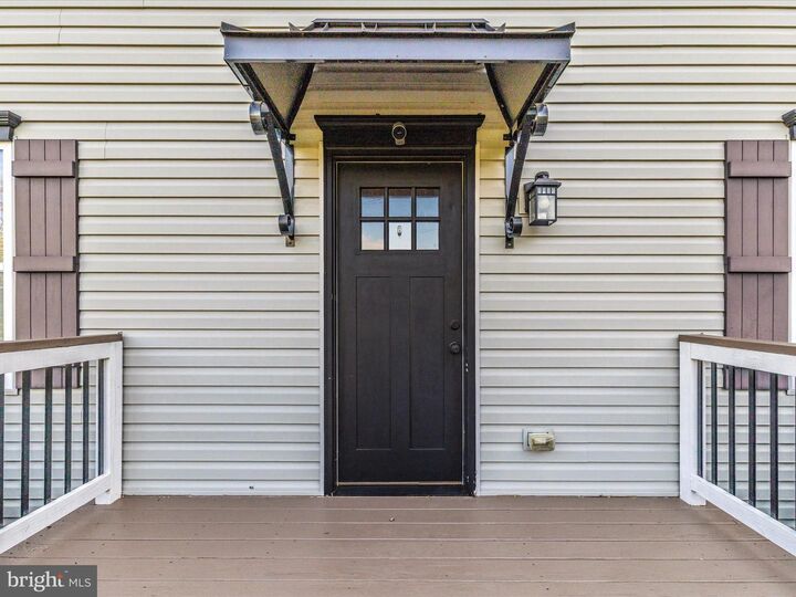 Property Photo: 4533 Mountville Road MD 21703