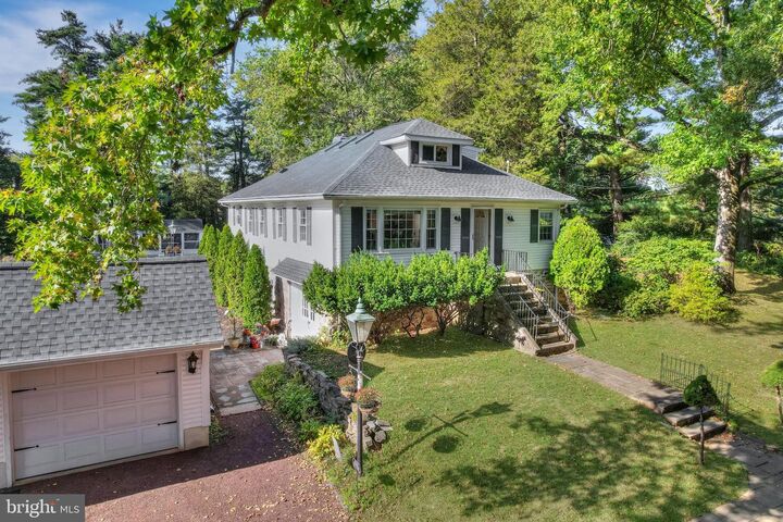 713 Ardsley Court  Yardley PA 19067 photo