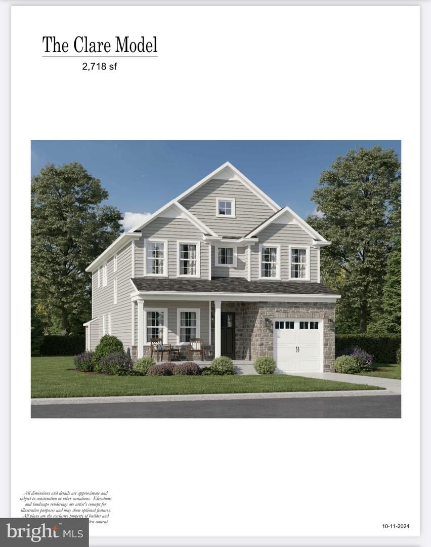 Property Photo: 14 Claremont Boulevard PA 19083