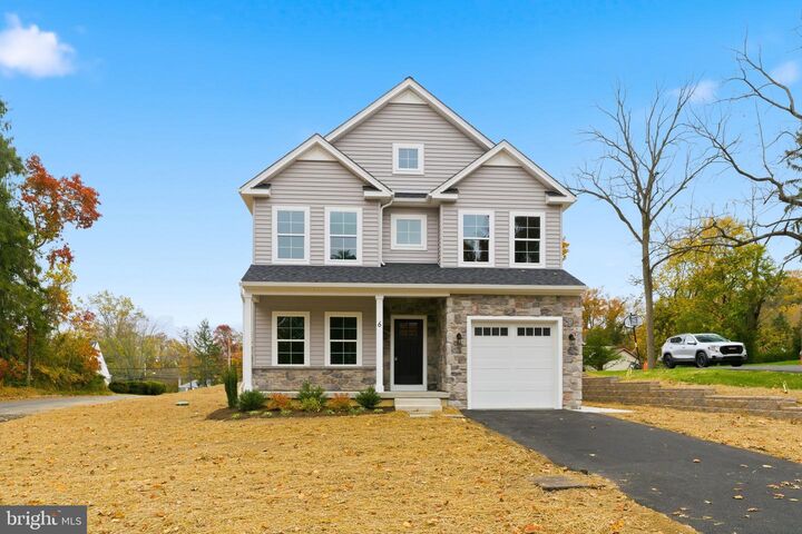 14 Claremont Boulevard  Havertown PA 19083 photo