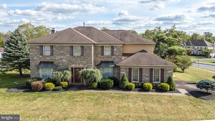 1255 Scobee Drive  Lansdale PA 19446 photo