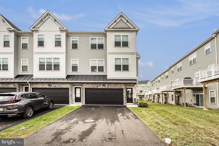 Property Photo: 79 Becker Drive PA 18914