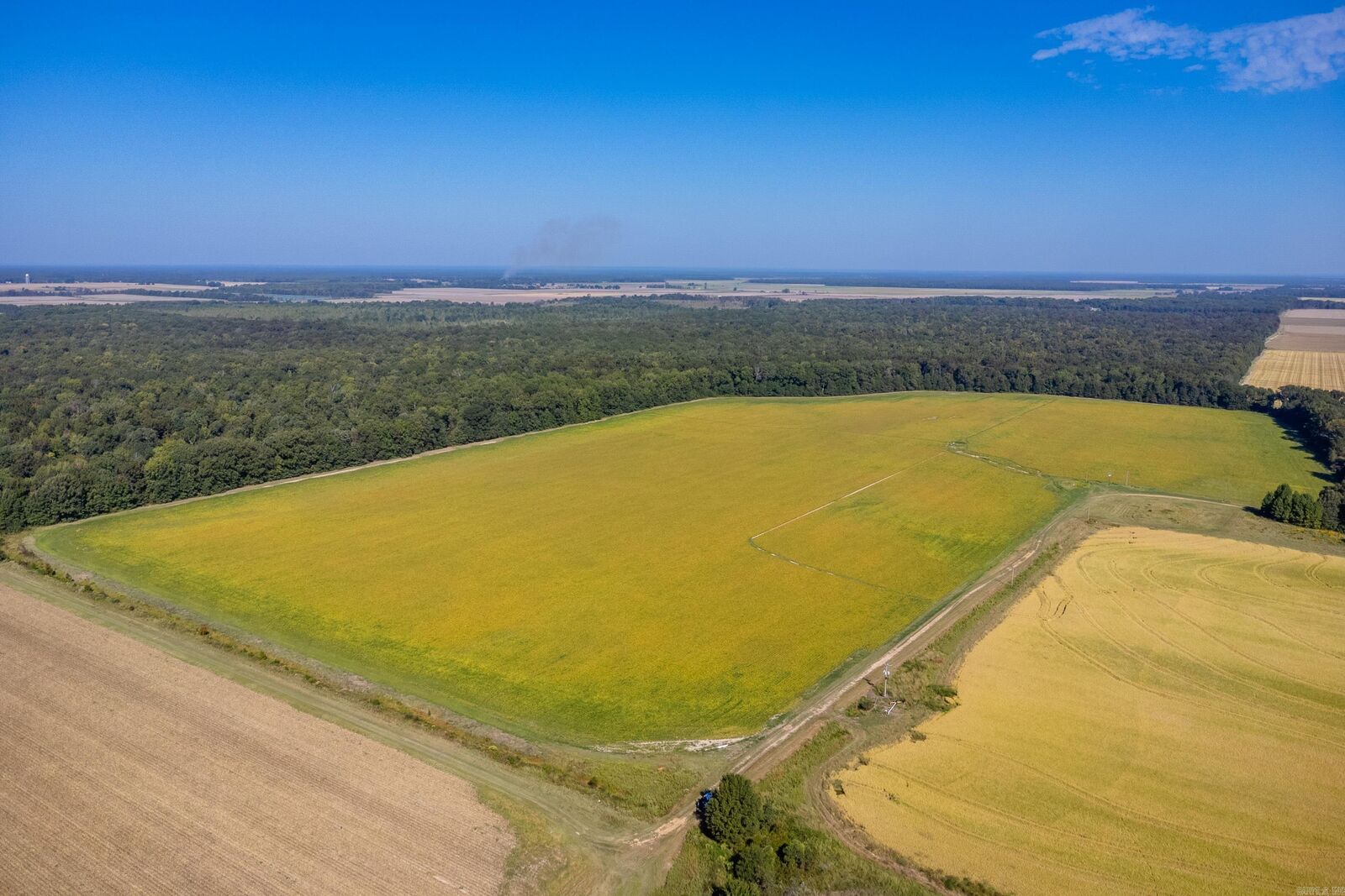 Property Photo:  00 Gray Road  AR 72040 