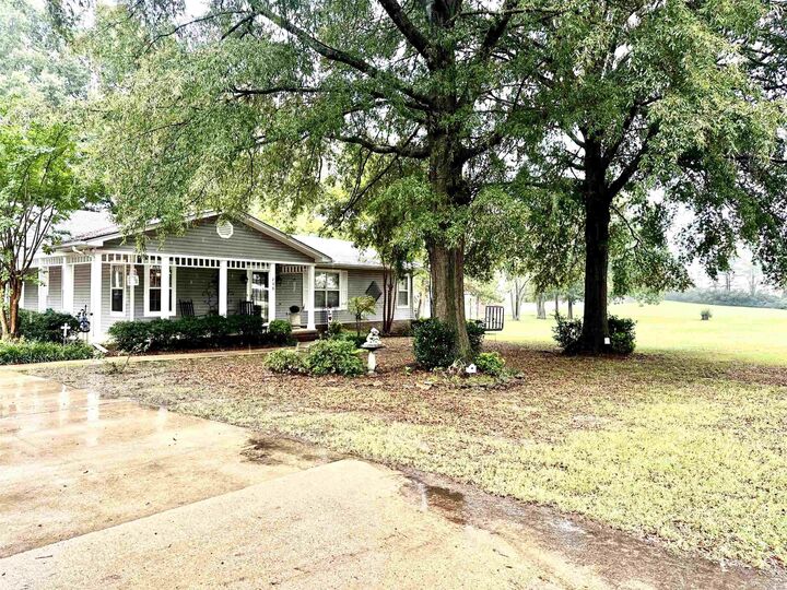 Property Photo: 208 Mark AR 72401