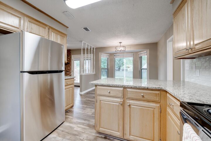 Property Photo: 12 Chester Cove AR 72034