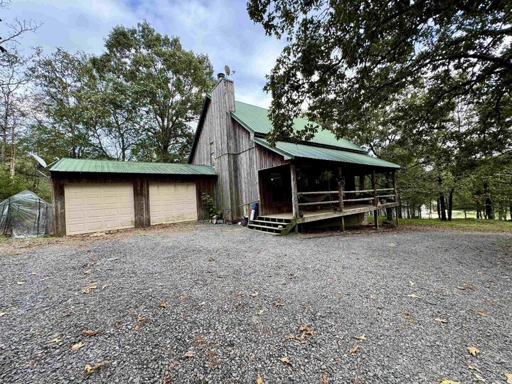Property Photo:  51 Trina Loop  AR 72058 
