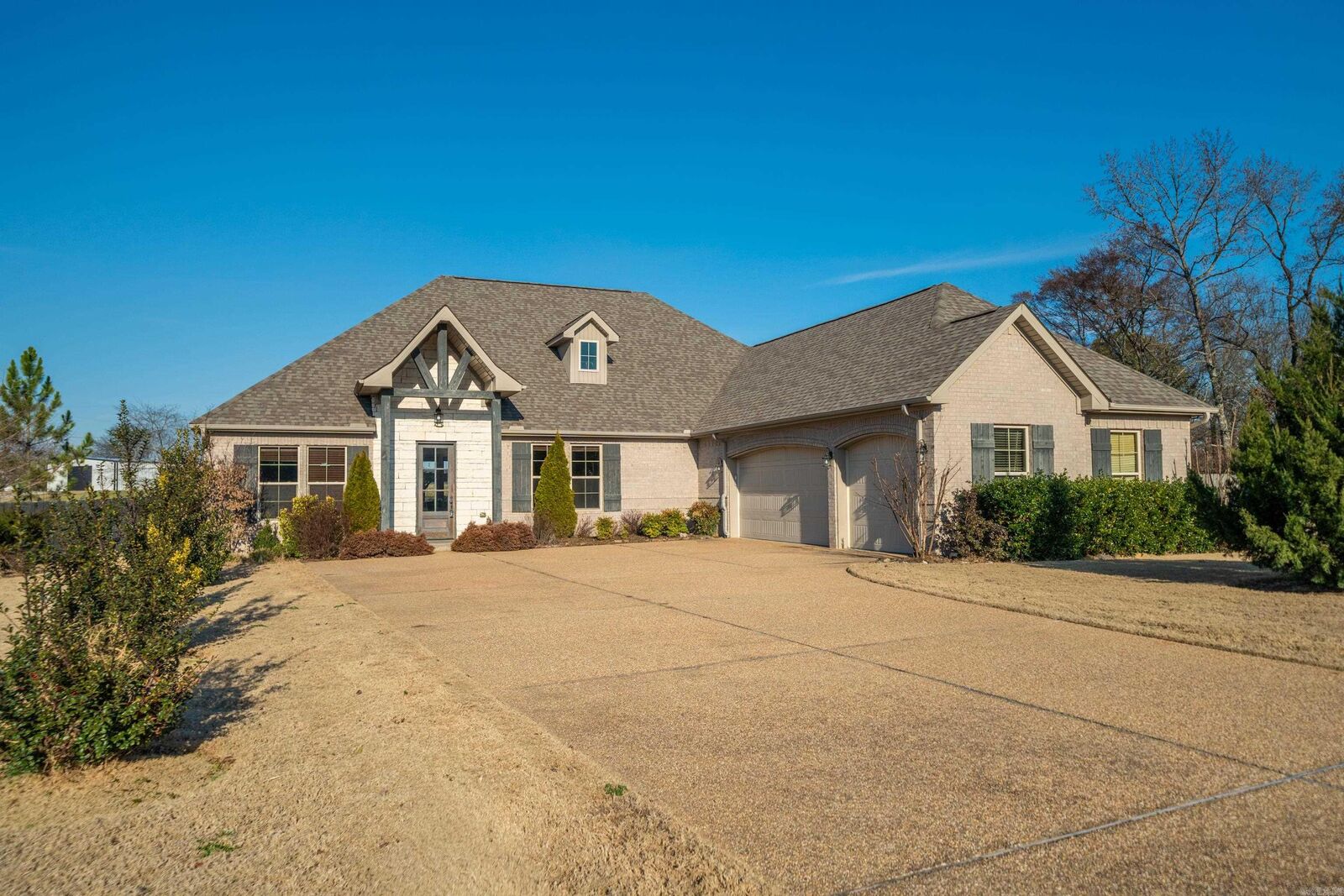 Property Photo:  117 Harrington Ln  AR 71913 