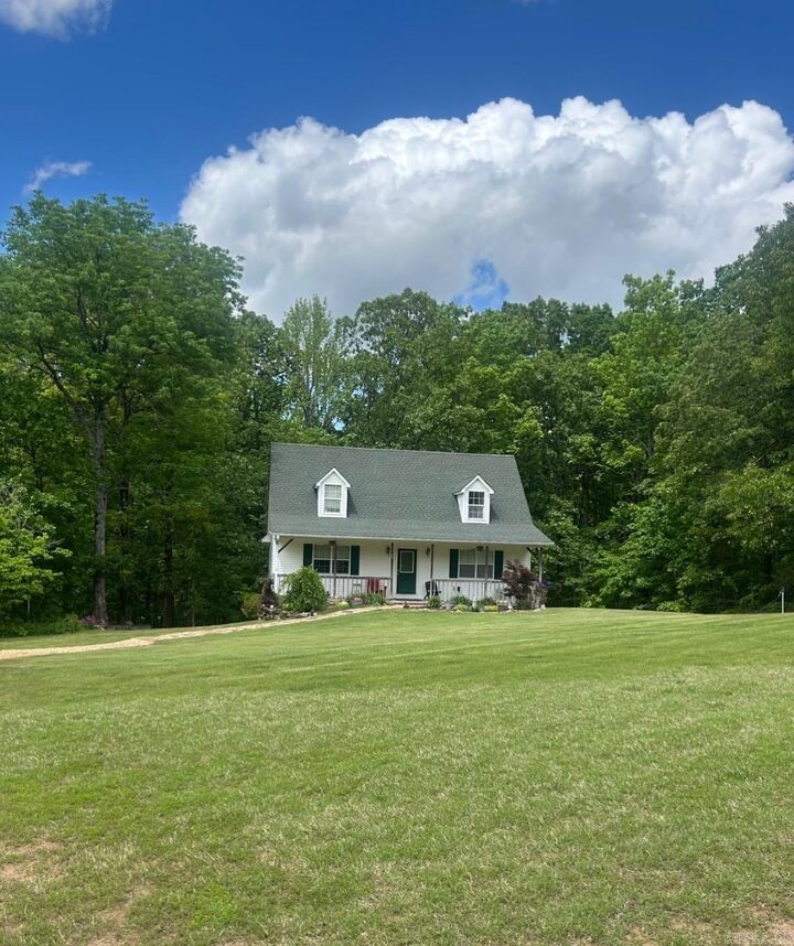 Property Photo: 3351 County Road 780 AR 72401