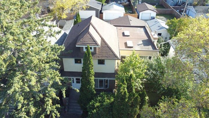 Property Photo: 1014 Jessie Avenue MB R3M 1B2