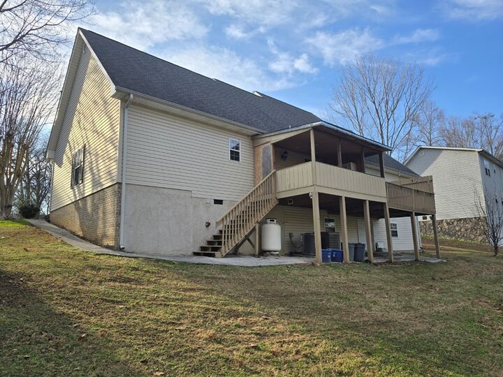 Property Photo: 1202 Covie Drive GA 30720