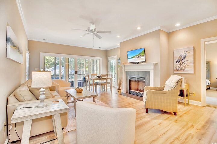 Property Photo: 110 Whitetail Way 4 SC 29585