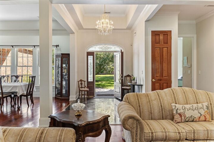 Property Photo: 191 Beaumont Dr. SC 29585