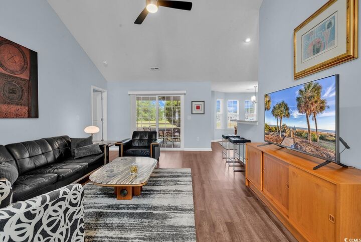 Property Photo:  66 Palmetto Green Dr.  SC 29568 