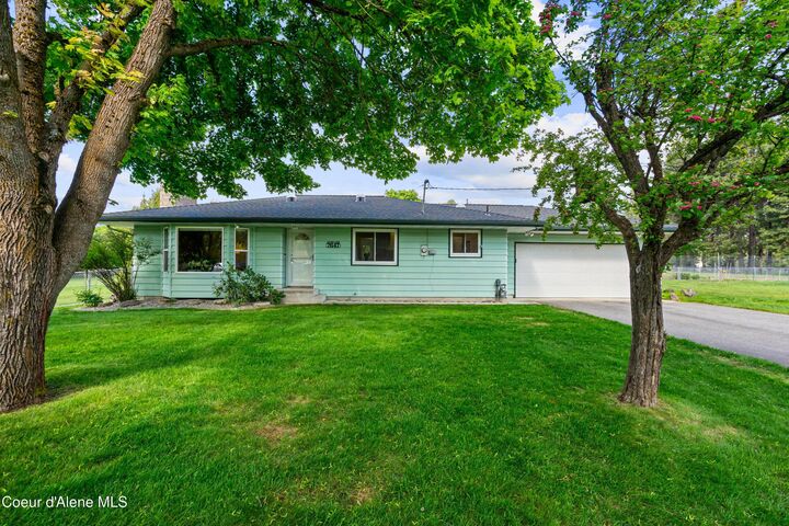 Property Photo: 7647 N 15th St ID 83815